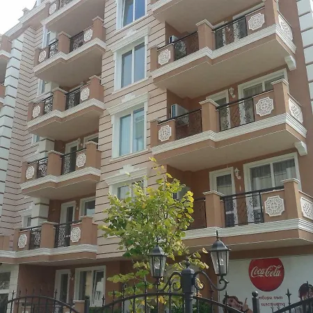 Casa Rossa דירה