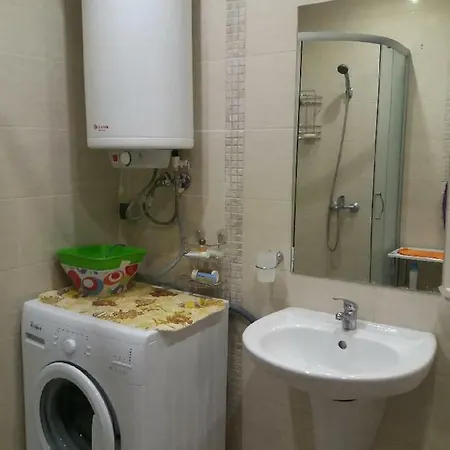 Casa Rossa סאני ביץ'